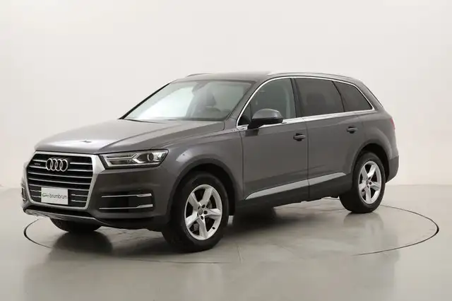 Audi Q7 Business Plus quattro tiptronic - 7 posti 3.0 Mild