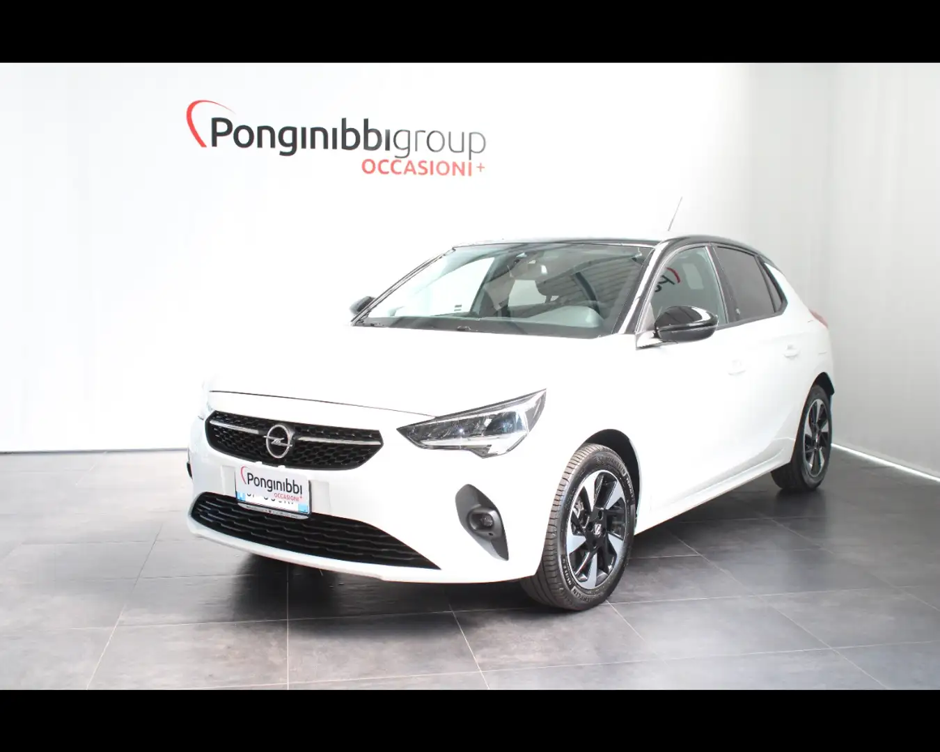 Opel Corsa-e 5 Porte   D&T - 1
