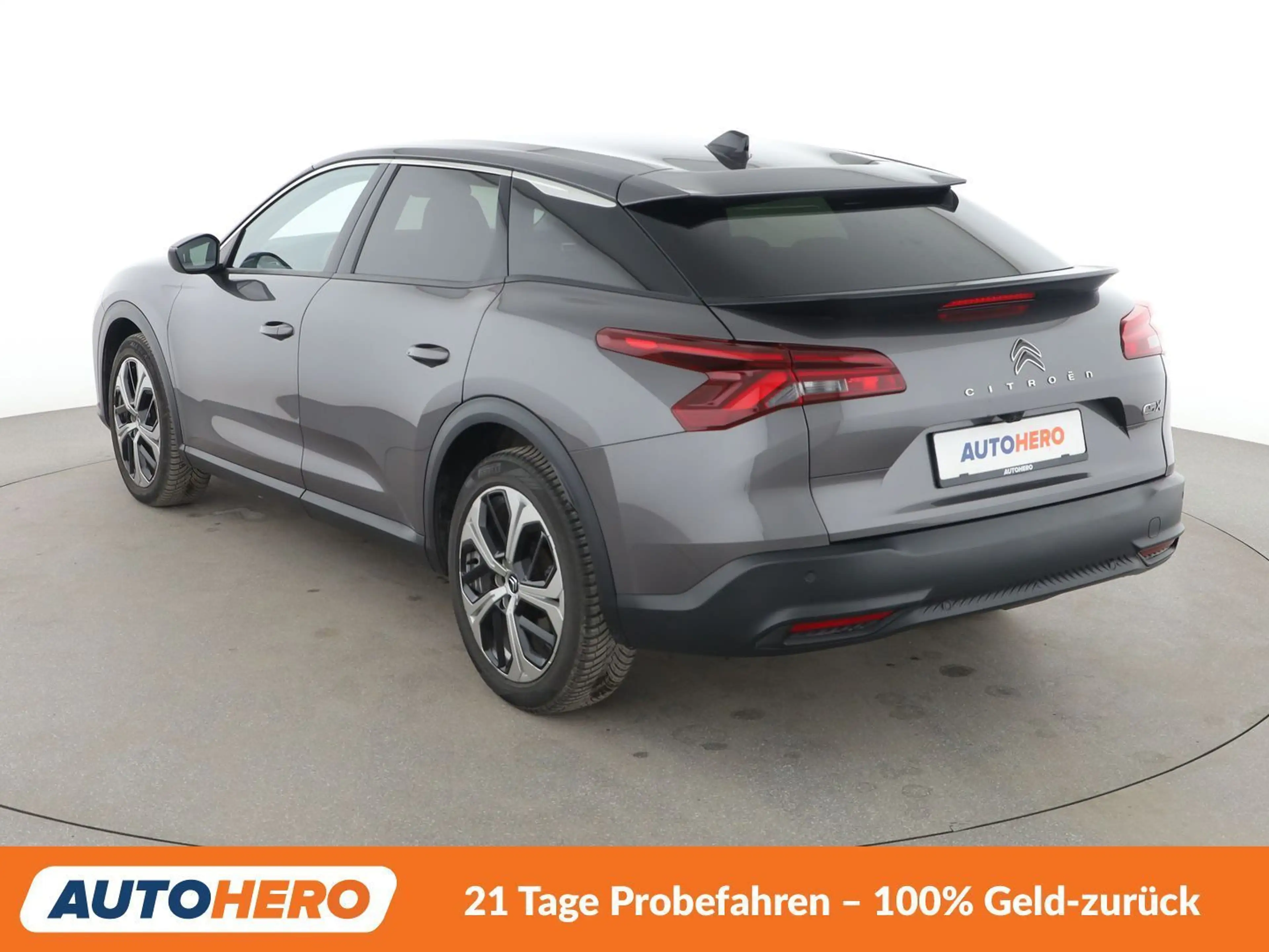 Citroen C5 X 1.2 PureTech YOU Aut*NAVI*LED*TEMPO*CAM*PDC*SHZ* — photo 4