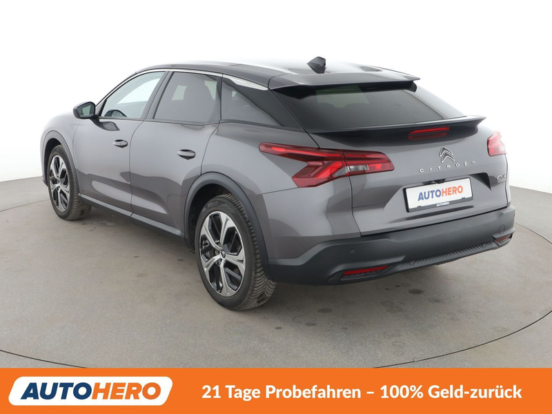 Citroen C5 X 1.2 PureTech YOU Aut*NAVI*LED*TEMPO*CAM*PDC*SHZ* — photo 4