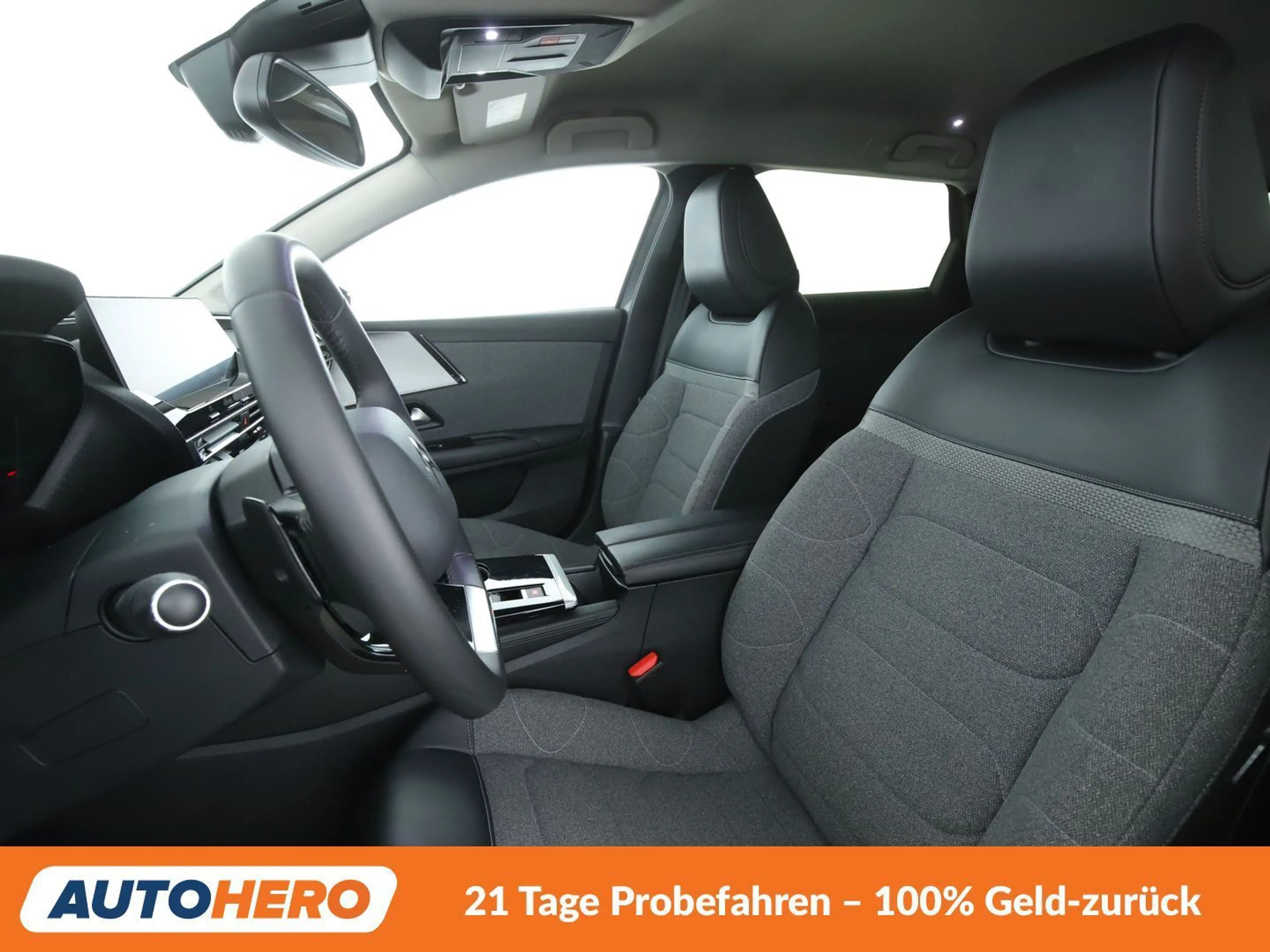 Citroen C5 X 1.2 PureTech YOU Aut*NAVI*LED*TEMPO*CAM*PDC*SHZ* — photo 10
