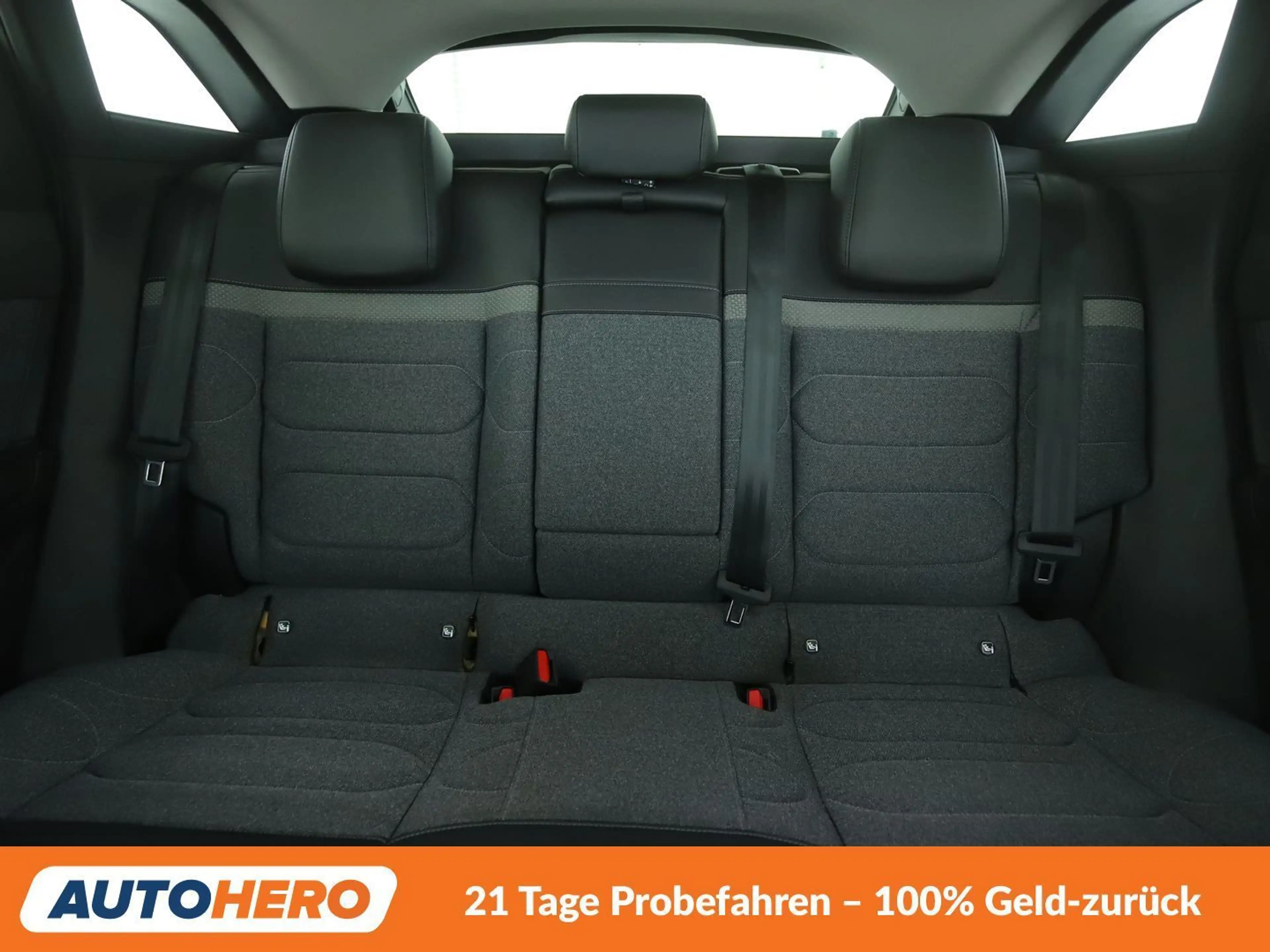Citroen C5 X 1.2 PureTech YOU Aut*NAVI*LED*TEMPO*CAM*PDC*SHZ* — photo 15