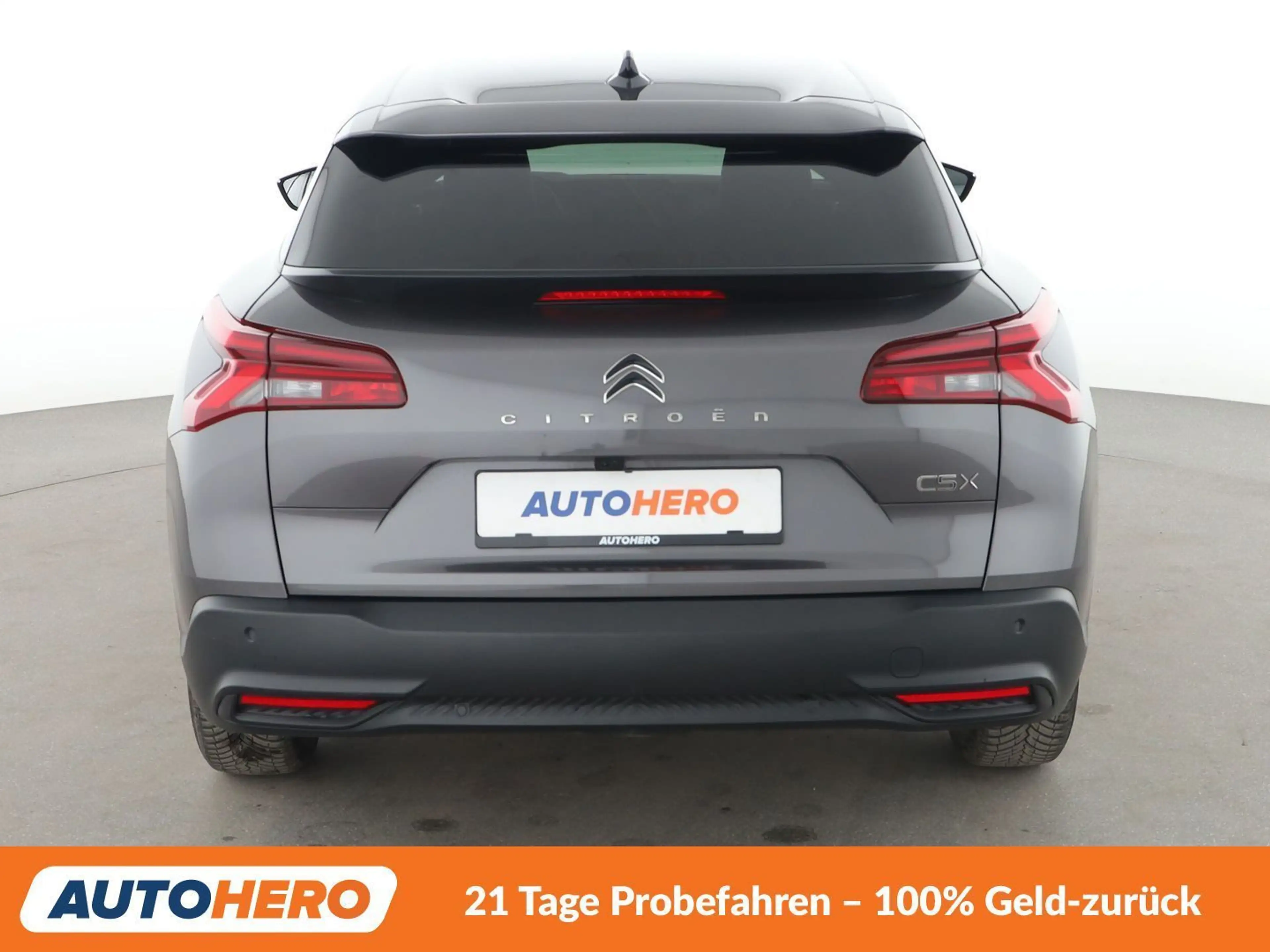 Citroen C5 X 1.2 PureTech YOU Aut*NAVI*LED*TEMPO*CAM*PDC*SHZ* — photo 5