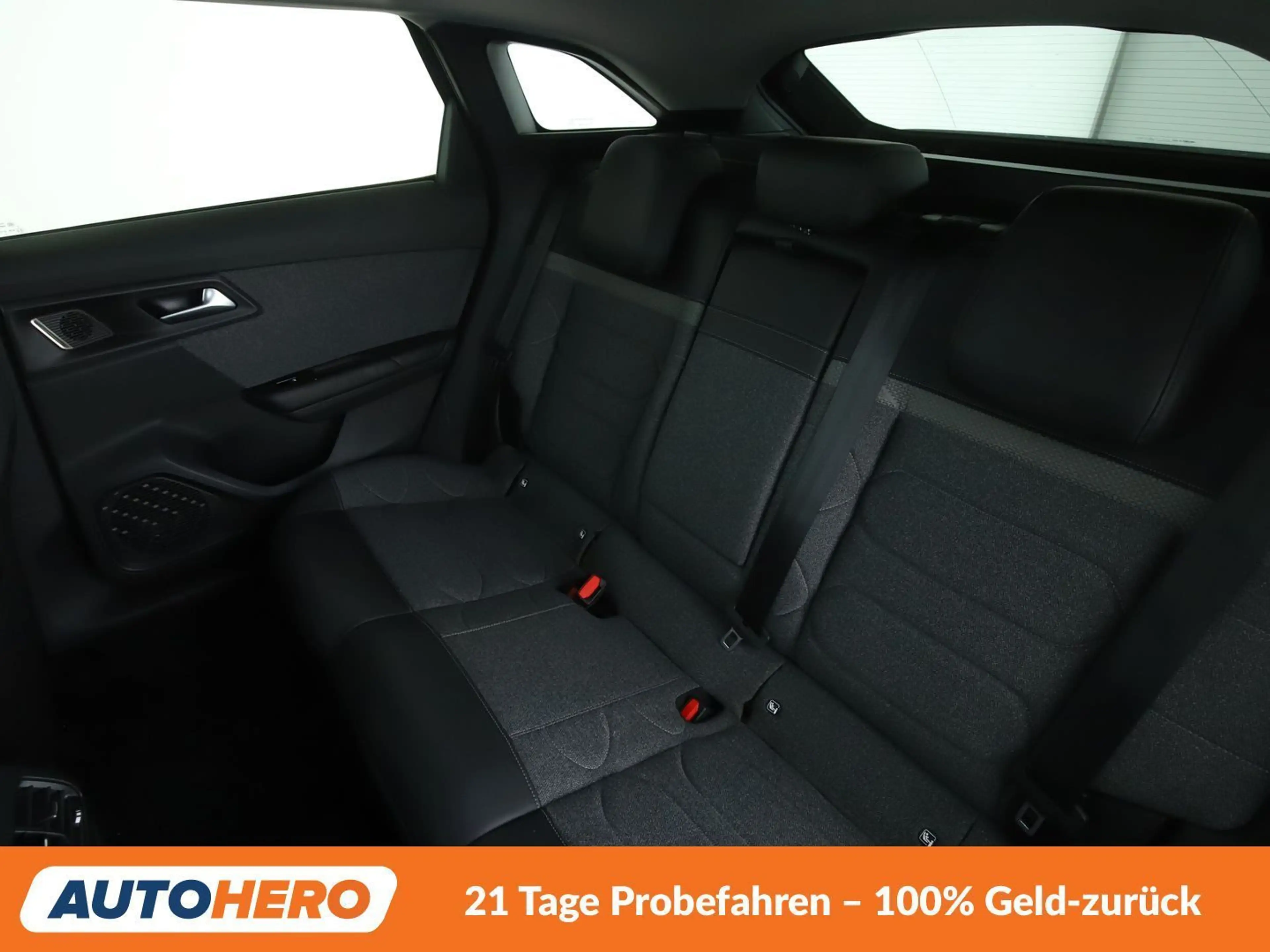 Citroen C5 X 1.2 PureTech YOU Aut*NAVI*LED*TEMPO*CAM*PDC*SHZ* — photo 14