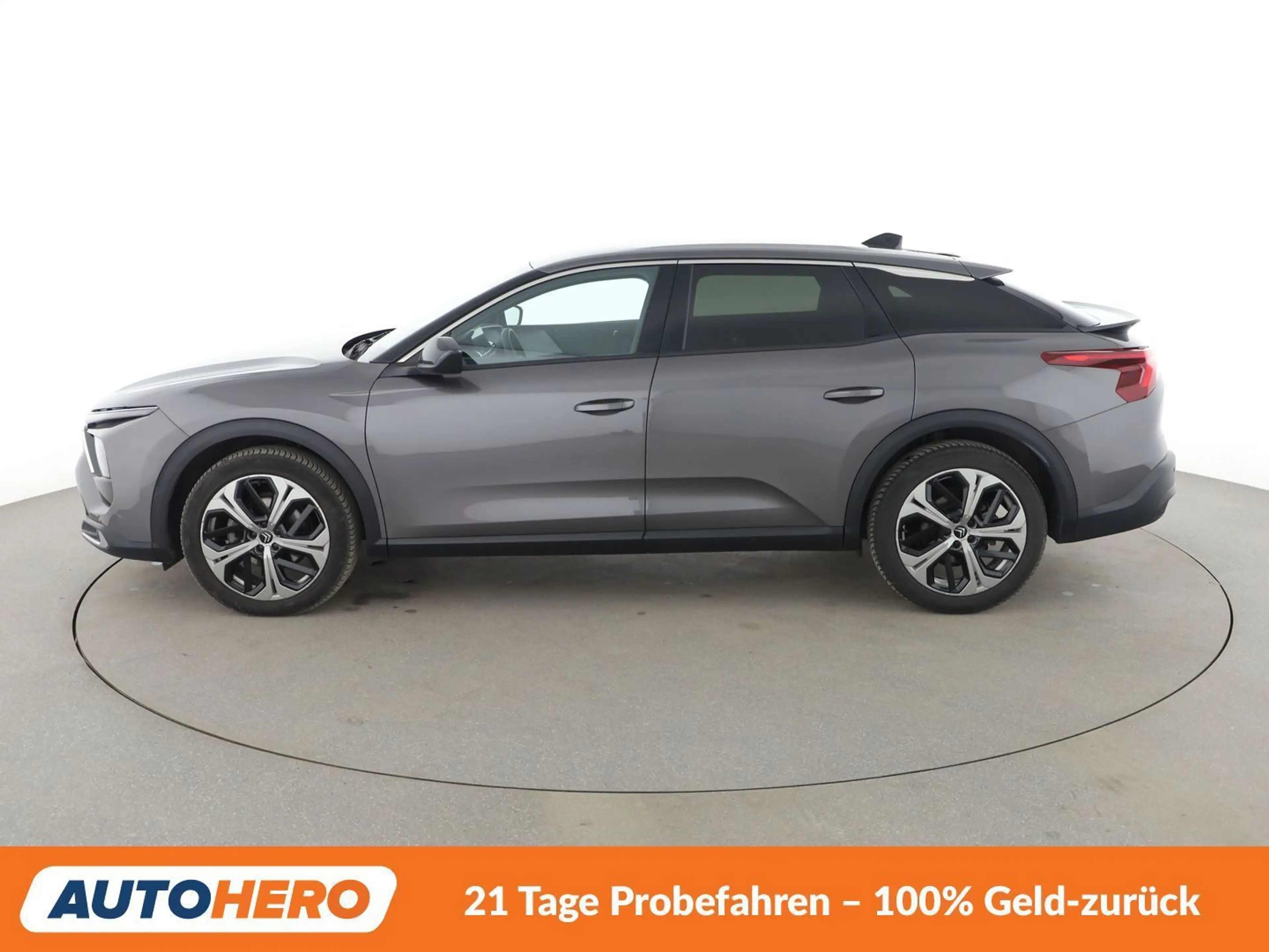 Citroen C5 X 1.2 PureTech YOU Aut*NAVI*LED*TEMPO*CAM*PDC*SHZ* — photo 3