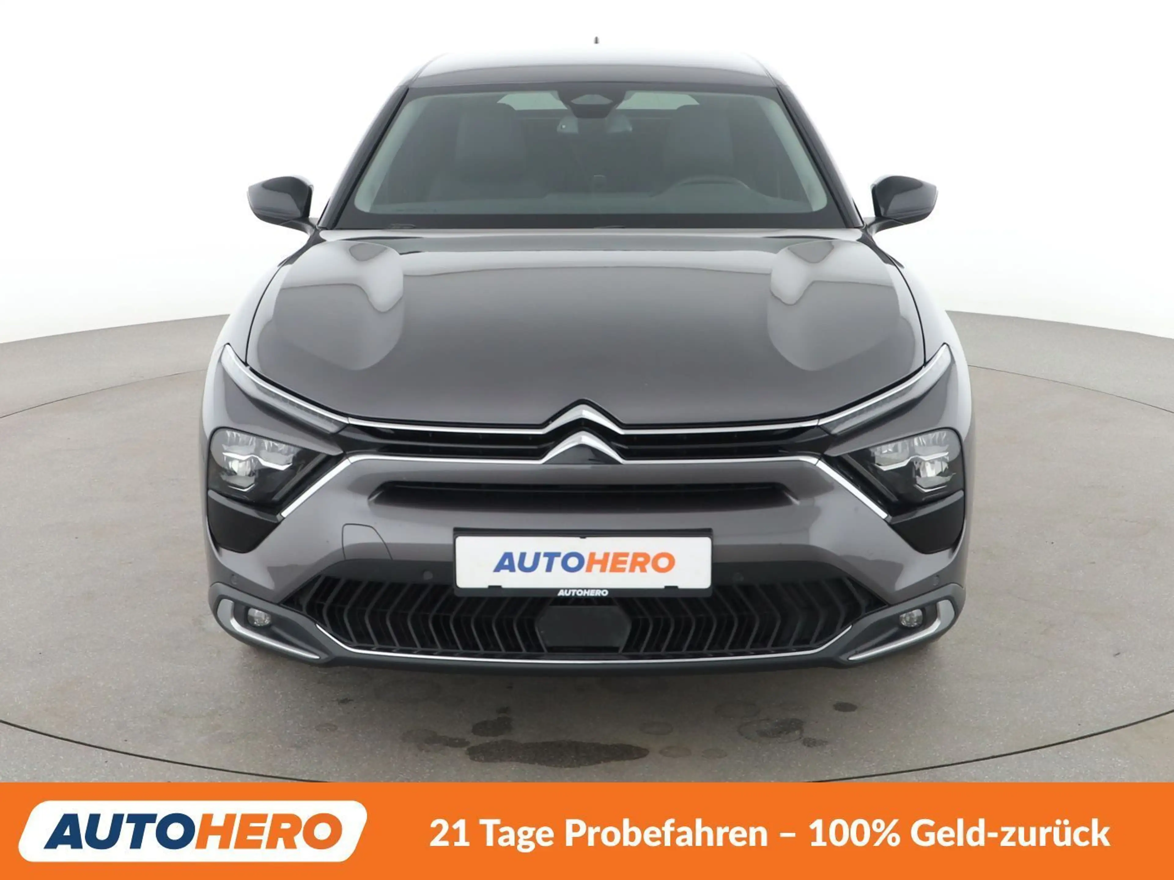 Citroen C5 X 1.2 PureTech YOU Aut*NAVI*LED*TEMPO*CAM*PDC*SHZ* — photo 9