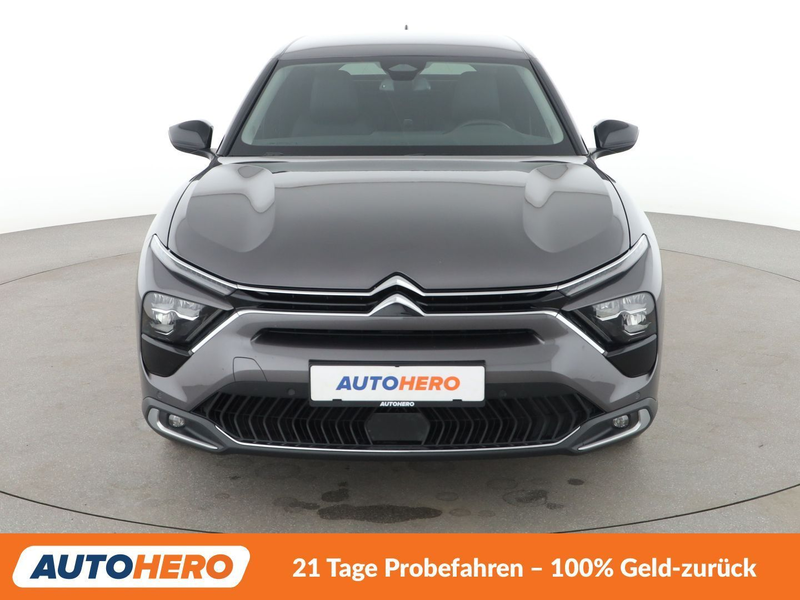 Citroen C5 X 1.2 PureTech YOU Aut*NAVI*LED*TEMPO*CAM*PDC*SHZ* — photo 9
