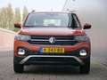 Volkswagen T-Cross 1.0 TSI 96pk Life Navigatie / PDC / Climate contro Oranje - thumbnail 7