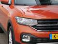 Volkswagen T-Cross 1.0 TSI 96pk Life Navigatie / PDC / Climate contro Orange - thumbnail 9