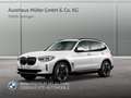 BMW iX3 AHK HUD 360° H/K-Sound Sportsitz GSD 1VB Weiß - thumbnail 1