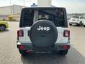 Jeep Wrangler 2.0 T-GDI Unlimited Rubicon Blanc - thumbnail 4