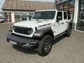 Jeep Wrangler 2.0 T-GDI Unlimited Rubicon Blanc - thumbnail 6