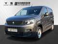Peugeot Partner 1.5 BlueHDi 100 L1 S&S Premium Szürke - thumbnail 1