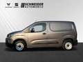 Peugeot Partner 1.5 BlueHDi 100 L1 S&S Premium Сірий - thumbnail 2