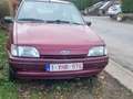 Ford Fiesta 1.3i Classic Rouge - thumbnail 1