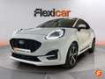 Ford Puma 1.0 EcoBoost 125cv ST-Line MHEV Blanco - thumbnail 3