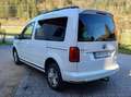 Volkswagen Caddy Caddy Life Style 2,0 TDI D-PF Style Weiß - thumbnail 3