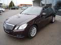 Mercedes-Benz E 200 CDI Limousine BlueEfficiency * 1. Hand * Braun - thumbnail 4
