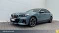 BMW i5 xDrive40 Lim M Sport,AHK,DAPro.B&W,Autobahnas Grün - thumbnail 1