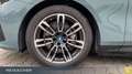 BMW i5 xDrive40 Lim M Sport,AHK,DAPro.B&W,Autobahnas Grün - thumbnail 3