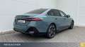 BMW i5 xDrive40 Lim M Sport,AHK,DAPro.B&W,Autobahnas Grün - thumbnail 2