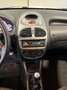 Peugeot 206 1.1i benzine bj. 2008 192000km Euro 4 Gris - thumbnail 6