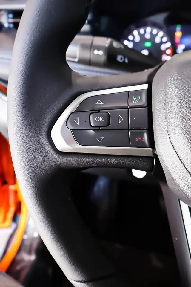 Jeep Compass fotografie Jeep Compass