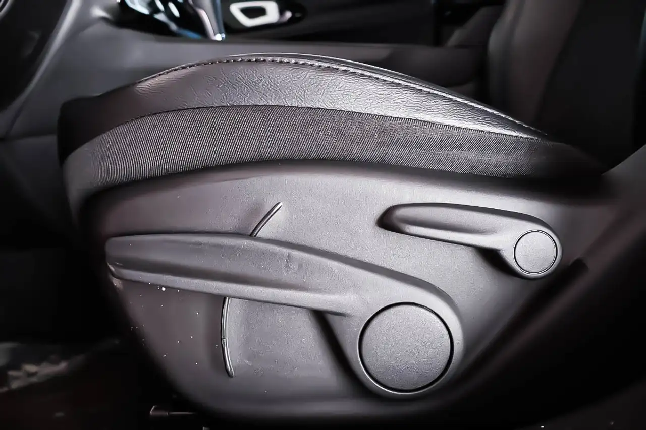 Jeep Compass fotografie Jeep Compass