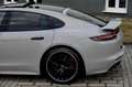 Porsche Panamera Turbo  *KREIDE *BURMESTER* SPORT CHRONO Grijs - thumbnail 5