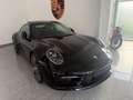 Porsche 992 S  Coupe- SPORT  PAKET + SPORT DESIGN PAKET Schwarz - thumbnail 3