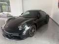 Porsche 992 S  Coupe- SPORT  PAKET + SPORT DESIGN PAKET Schwarz - thumbnail 4