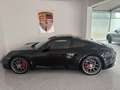 Porsche 992 S  Coupe- SPORT  PAKET + SPORT DESIGN PAKET Schwarz - thumbnail 2