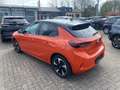 Opel Corsa-e e Edition Orange - thumbnail 3