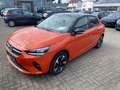 Opel Corsa-e e Edition Orange - thumbnail 1