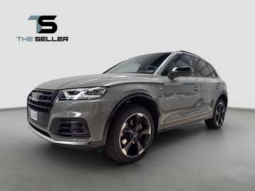 40 2.0 tdi S line quattro 190cv s-tronic*FORMULA S*