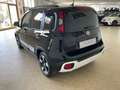 Fiat Panda Pandina 1.0 firefly hybrid 2025 Cross Nero - thumbnail 8