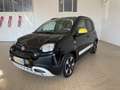 Fiat Panda Pandina 1.0 firefly hybrid 2025 Cross Nero - thumbnail 4