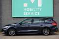 Ford Focus Wagon 1.0 EcoBoost Hybrid ST Line Business Clima C Blauw - thumbnail 6