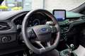 Ford Focus Wagon 1.0 EcoBoost Hybrid ST Line Business Clima C Blauw - thumbnail 8