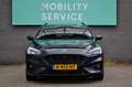 Ford Focus Wagon 1.0 EcoBoost Hybrid ST Line Business Clima C Blauw - thumbnail 3