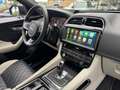 Jaguar F-Pace SVR 5.0 V8 AWD 550PK|Pano|Carbon|Meridian|Head-Up| Argent - thumbnail 9