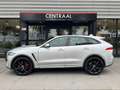 Jaguar F-Pace SVR 5.0 V8 AWD 550PK|Pano|Carbon|Meridian|Head-Up| Argent - thumbnail 13