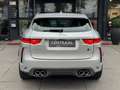 Jaguar F-Pace SVR 5.0 V8 AWD 550PK|Pano|Carbon|Meridian|Head-Up| Argent - thumbnail 5