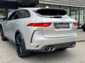 Jaguar F-Pace SVR 5.0 V8 AWD 550PK|Pano|Carbon|Meridian|Head-Up| Argent - thumbnail 41
