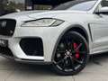 Jaguar F-Pace SVR 5.0 V8 AWD 550PK|Pano|Carbon|Meridian|Head-Up| Argent - thumbnail 32