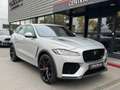 Jaguar F-Pace SVR 5.0 V8 AWD 550PK|Pano|Carbon|Meridian|Head-Up| Argent - thumbnail 22