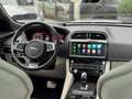 Jaguar F-Pace SVR 5.0 V8 AWD 550PK|Pano|Carbon|Meridian|Head-Up| Argent - thumbnail 20
