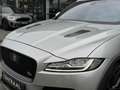 Jaguar F-Pace SVR 5.0 V8 AWD 550PK|Pano|Carbon|Meridian|Head-Up| Argent - thumbnail 24