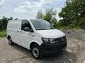 Volkswagen T6 Transporter 2.0 TDI Kasten *Klima* AHK* 75 k... Weiß - thumbnail 8
