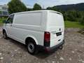 Volkswagen T6 Transporter 2.0 TDI Kasten *Klima* AHK* 75 k... Weiß - thumbnail 4